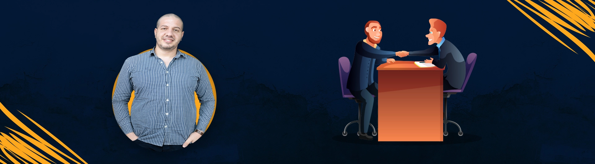 كيفية تحصل على وظيفة | How to get a Job